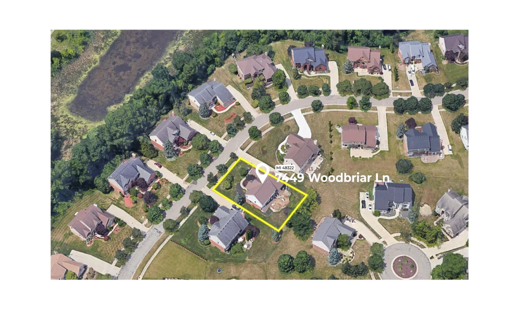 Matterport Video